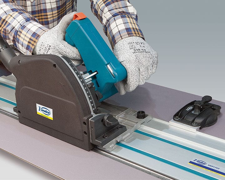 Kit for Aluminium Composite Panels KIT-SRI174T 7445036 by Virutex