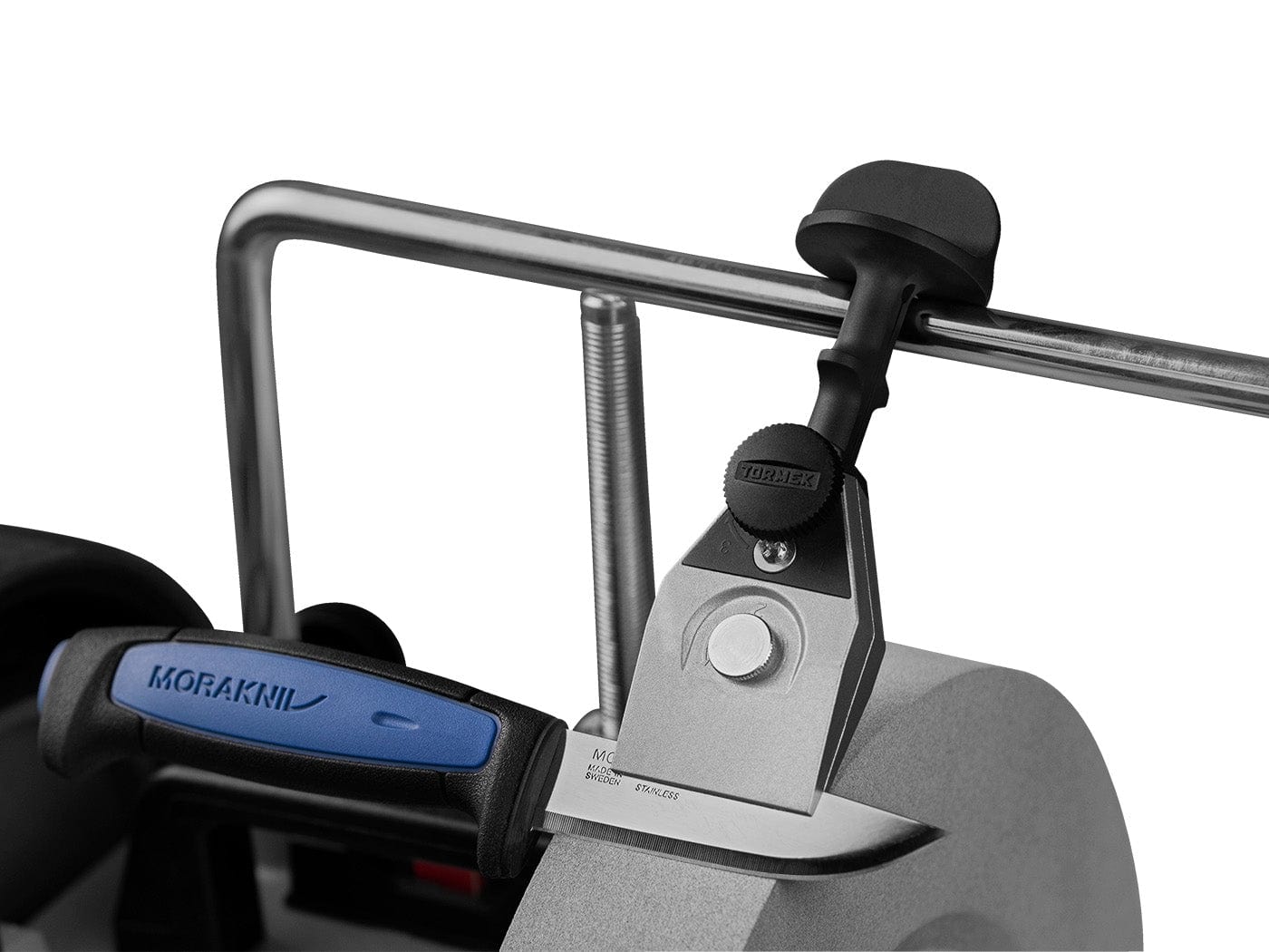 Tormek Centering Knife Jig KJ-45