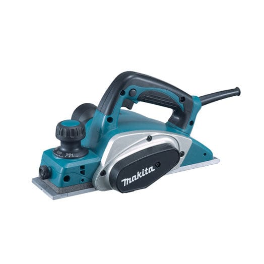 620W 82mm Planer KP0800K by Makita
