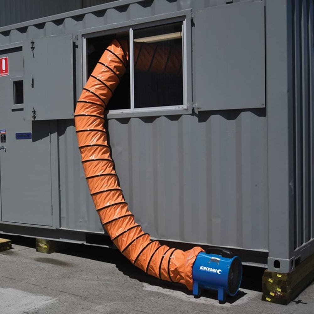 300mm (12") Ventilation Fan KP1003 by Kincrome
