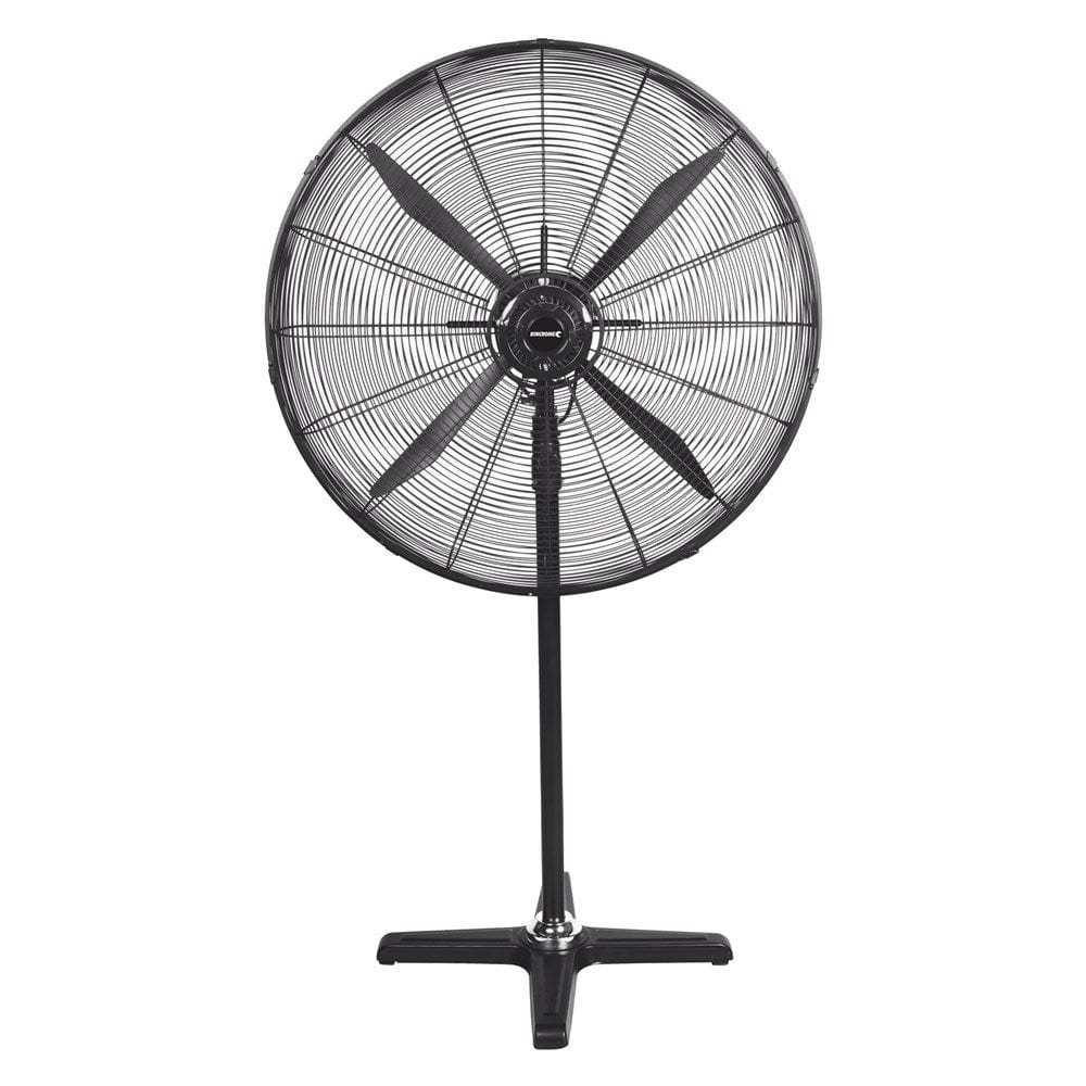 750mm (30") Industrial Pedestal Fan KP1005 by Kincrome