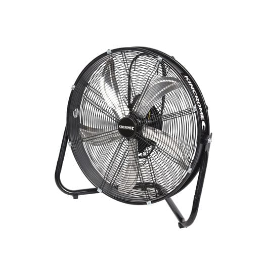 500mm (20") Heavy Duty Floor Fan KP1011 by Kincrome