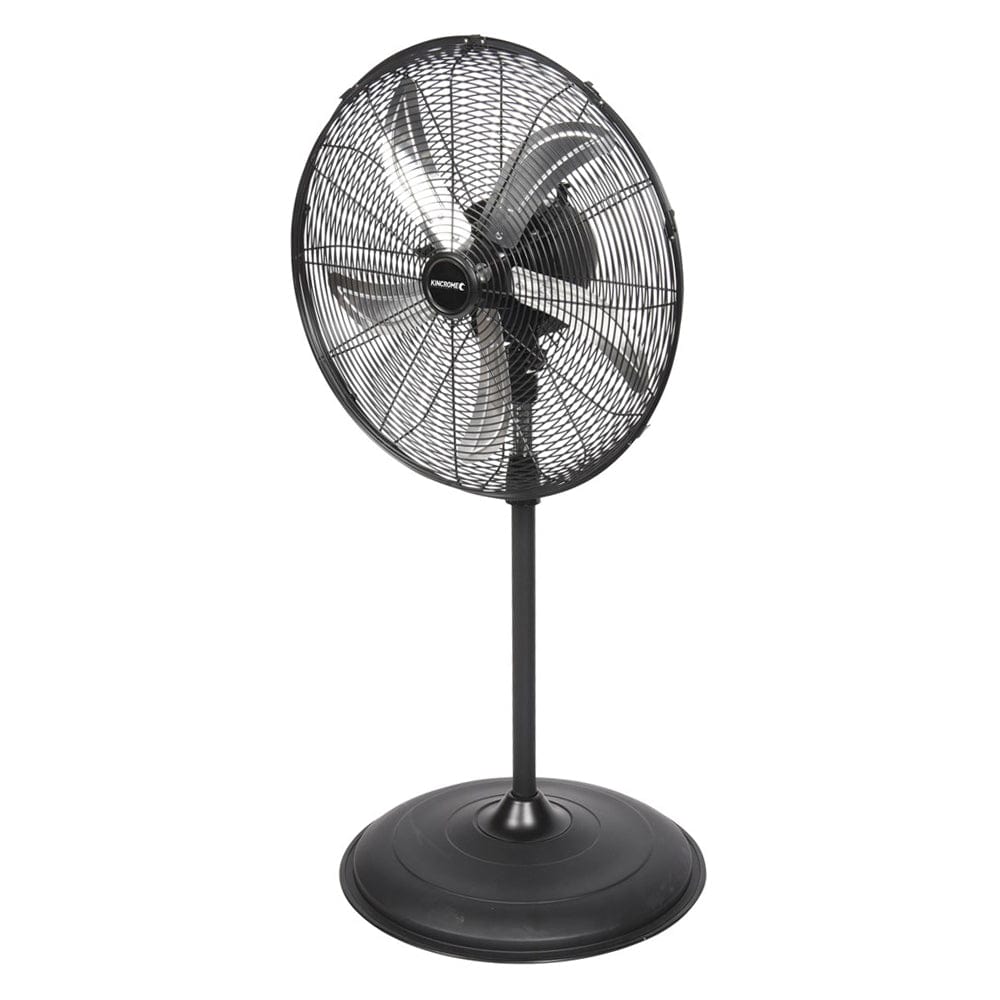 500mm (20") Industrial Pedestal Fan KP1012 by Kincrome