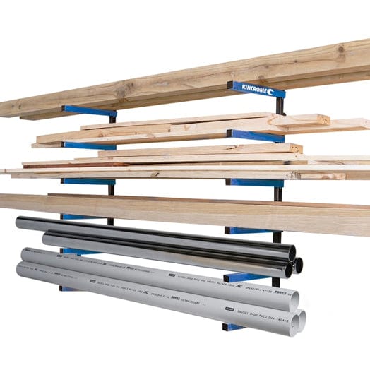 300Kg Capacity Wood / Storage Rack KP1101 by Kincrome