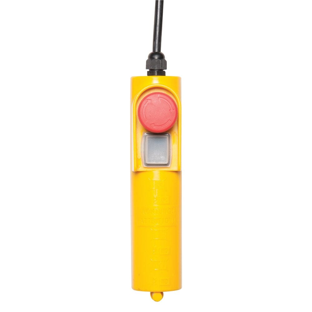 125-250kg Electric Lifting Hoist KP1201 by Kincrome