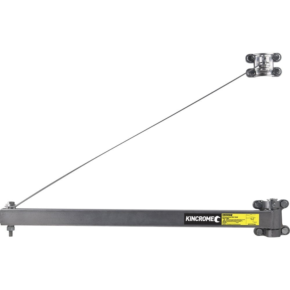 750mm (825kg) Electric Hoist Frame KP1204 by Kincrome