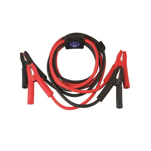 1000 AMP Extra Heavy Duty Booster Cables KP1456 by Kincrome