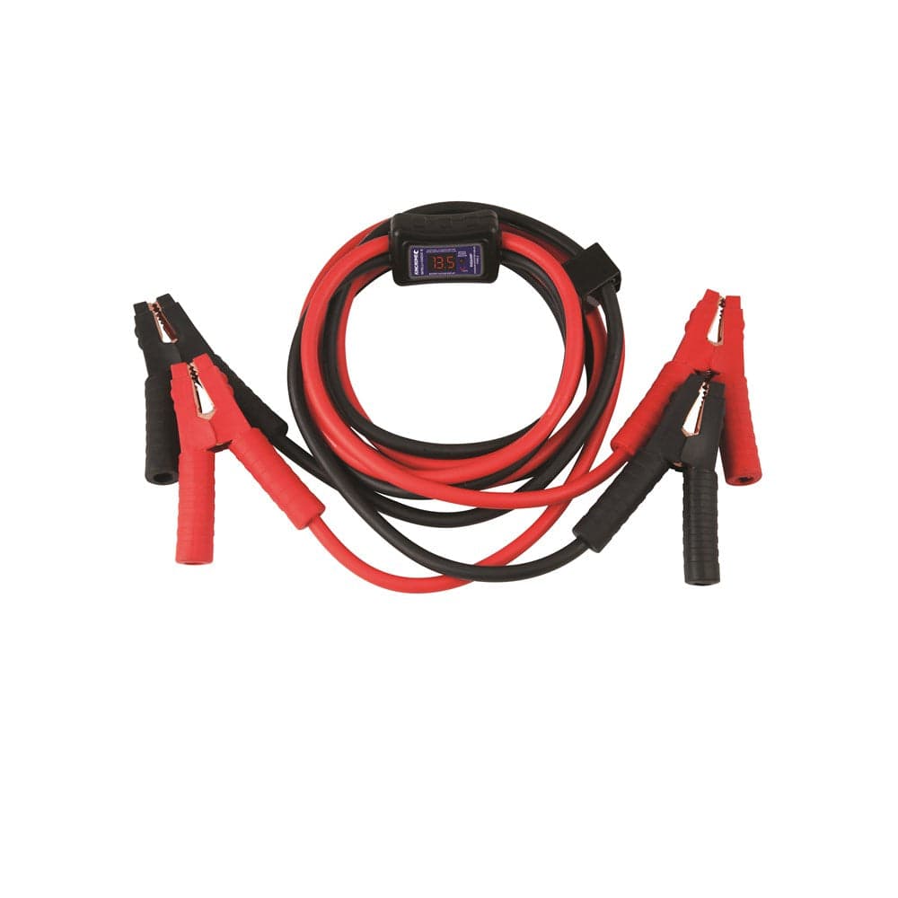 800AMP Extra Heavy Duty Booster Ultimate Cables KP1455 by Kincrome