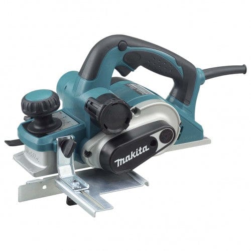 850W 82mm Planer KP0810 by Makita