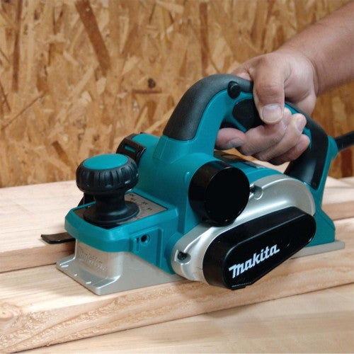 850W 82mm Planer KP0810 by Makita