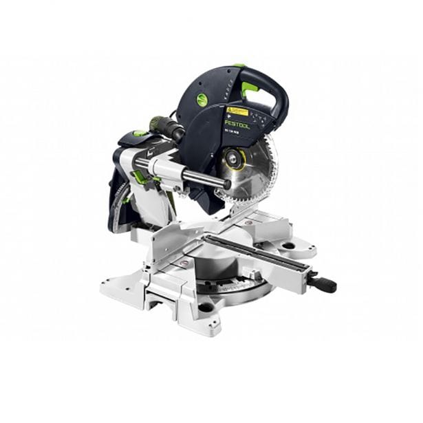260mm Slide Compound Mitre Saw Kapex KS 120 REB (575307) by Festool