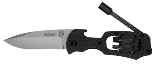1920 Select Fire 3.4" Folding Knife KS1920 by Kershaw