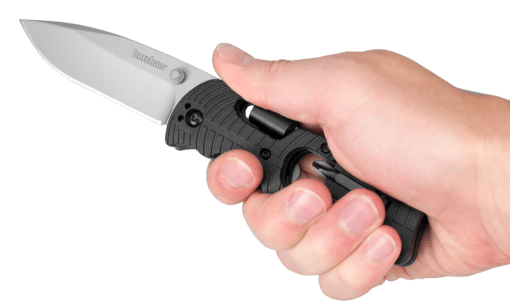 1920 Select Fire 3.4" Folding Knife KS1920 by Kershaw
