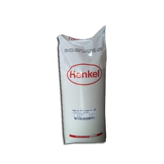 25Kg EVA Hot Melt Cartridge Slugs KS351 suit Fravol 600 Series Edgebander by Henkel
