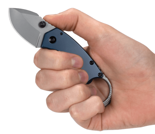 8710 Antic 1.7" Folding Knife KS8710 by Kershaw