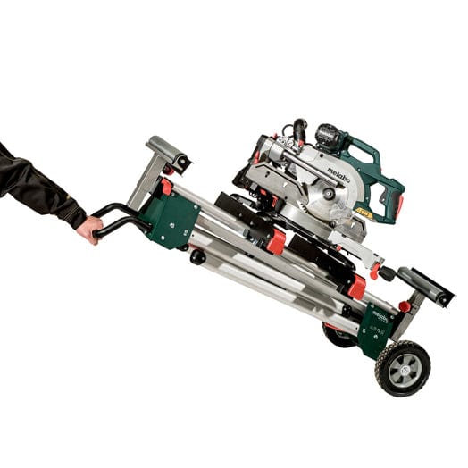 Metabo Mitre Saw Stand KSU 401