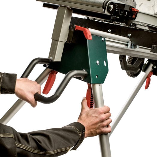 Metabo Mitre Saw Stand KSU 401