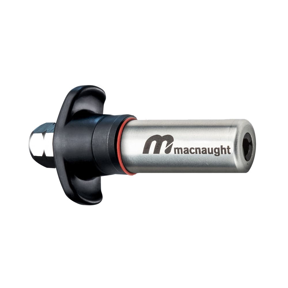 MacNaught KY+ Safety Grease Coupler - NPT Thread KYPLUS-02