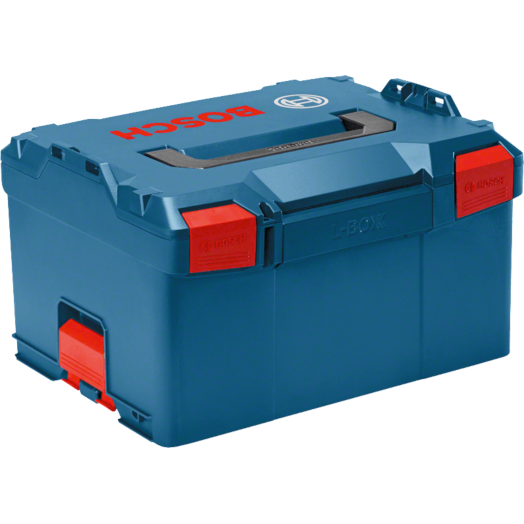 Medium Storage Case L-BOXX 238 (1600A012G2) by Bosch