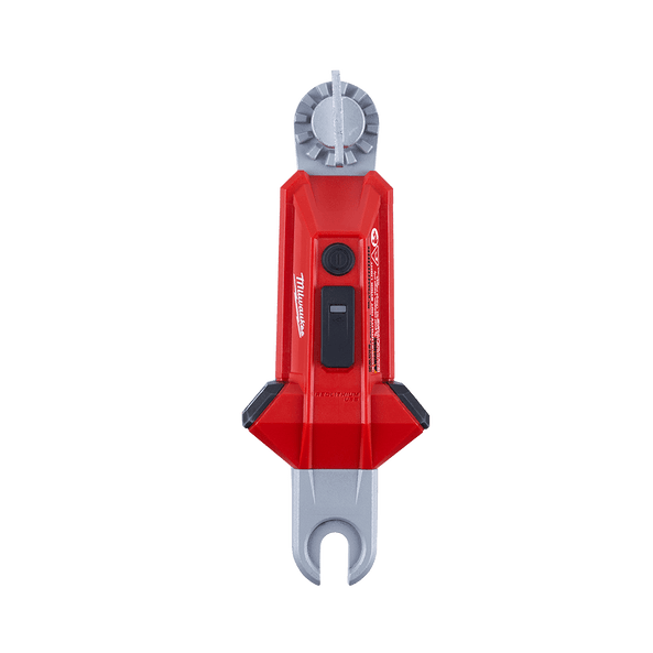 REDLITHIUM™ USB Rechargeable Utility Hot Stick 3.0Ah Kit L4HSL301 by Milwaukee