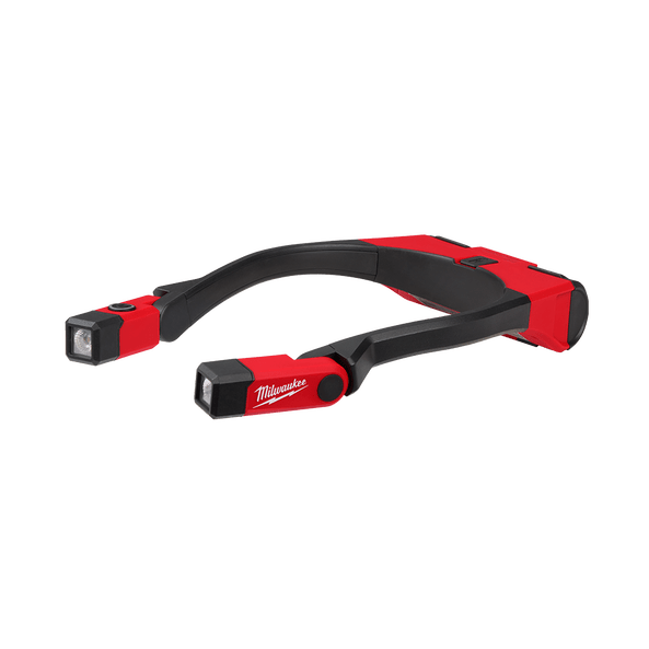 Milwaukee REDLITHIUM™ USB Rechargeable Neck Light Kit L4NL400301