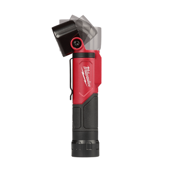 REDLITHIUM USB Pivoting Work Light Kit L4PWL-201 by Milwaukee