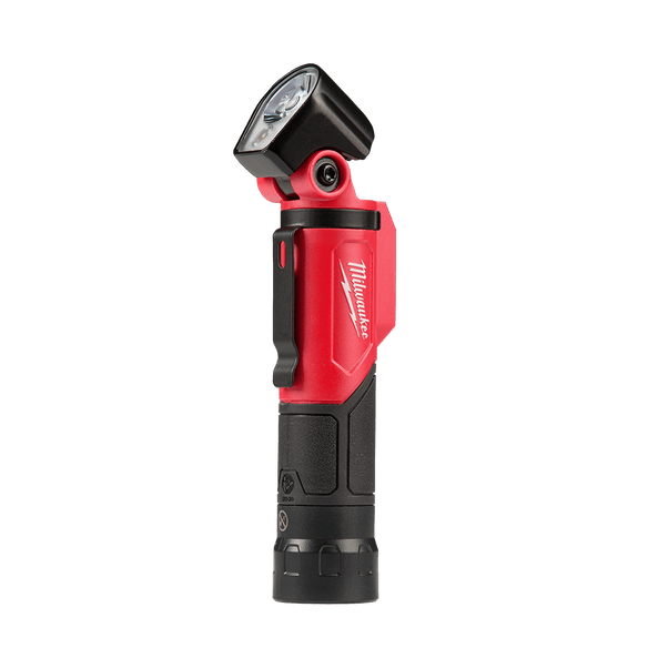 REDLITHIUM USB Pivoting Work Light Kit L4PWL-201 by Milwaukee