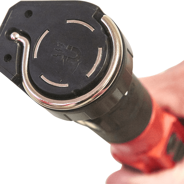 REDLITHIUM™ USB Rechargeable Stick Light 3.0Ah Kit L4SL550301 by Milwaukee