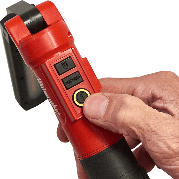 REDLITHIUM™ USB Rechargeable Stick Light 3.0Ah Kit L4SL550301 by Milwaukee