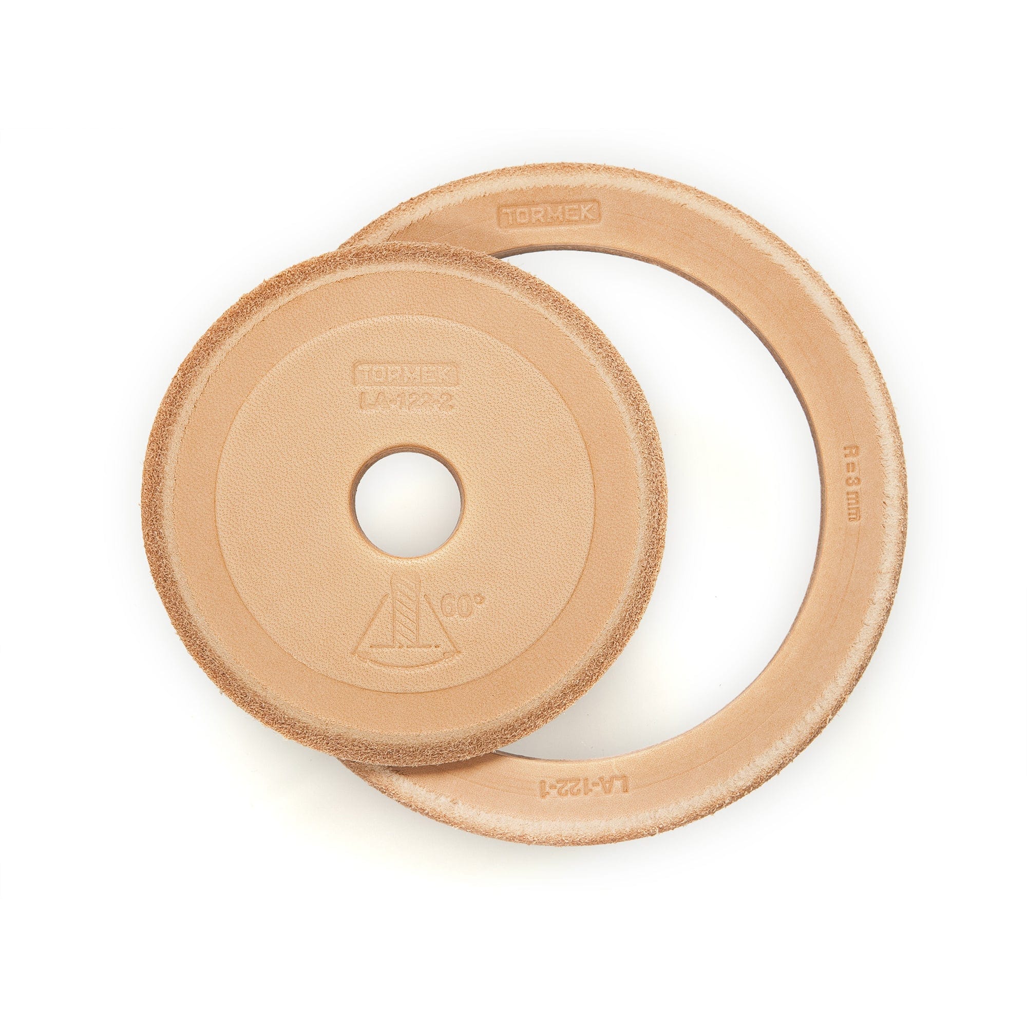 Set of Narrow Exchange Discs by Tormek