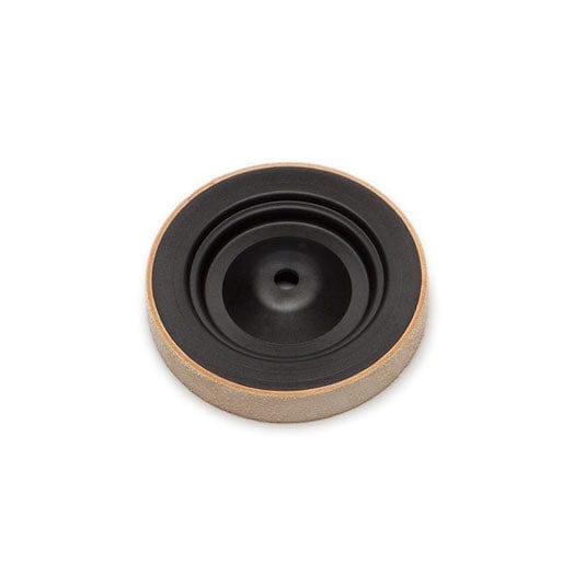 Leather Honing Wheel LA-145 by Tormek