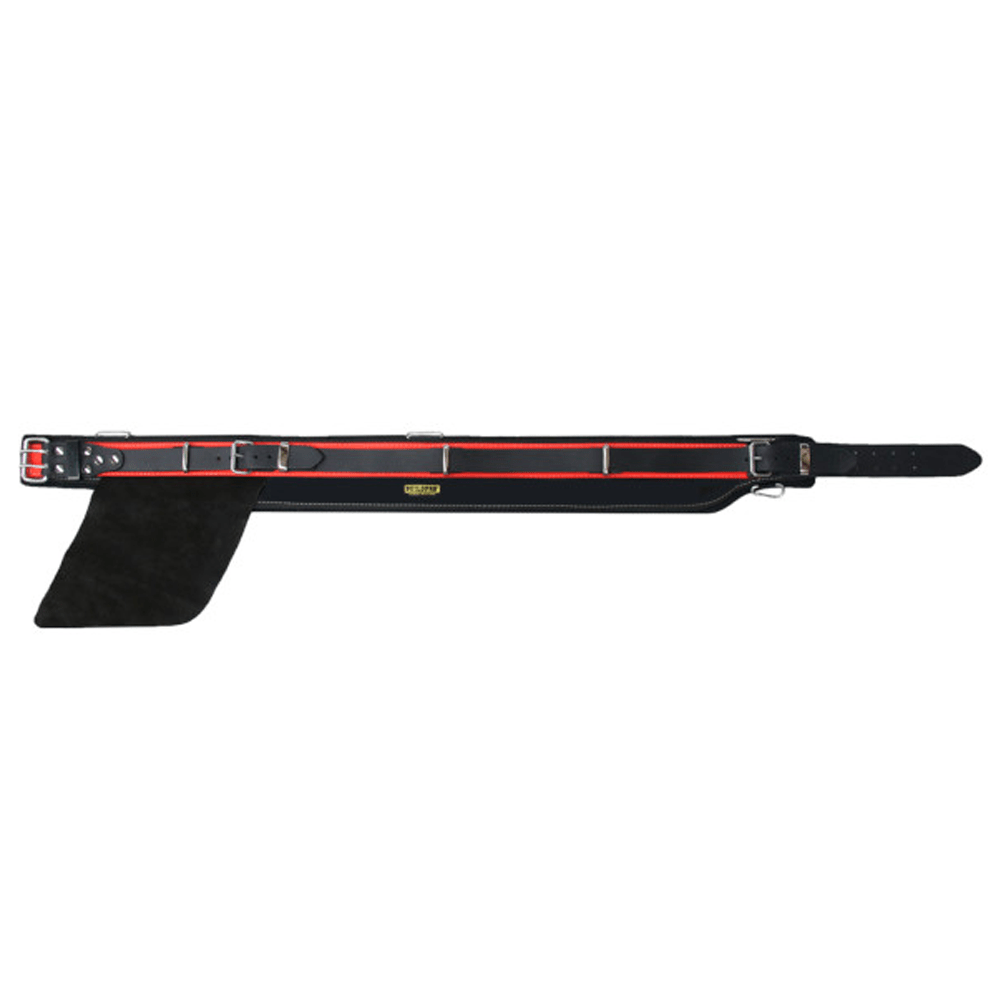 Steelfixers Back Support Tool Belt LBBSF by BuildPro