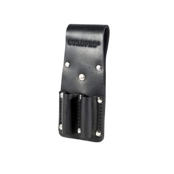 Frog Wire Cutter Holder - All Leather LBFMNF by BuildPro