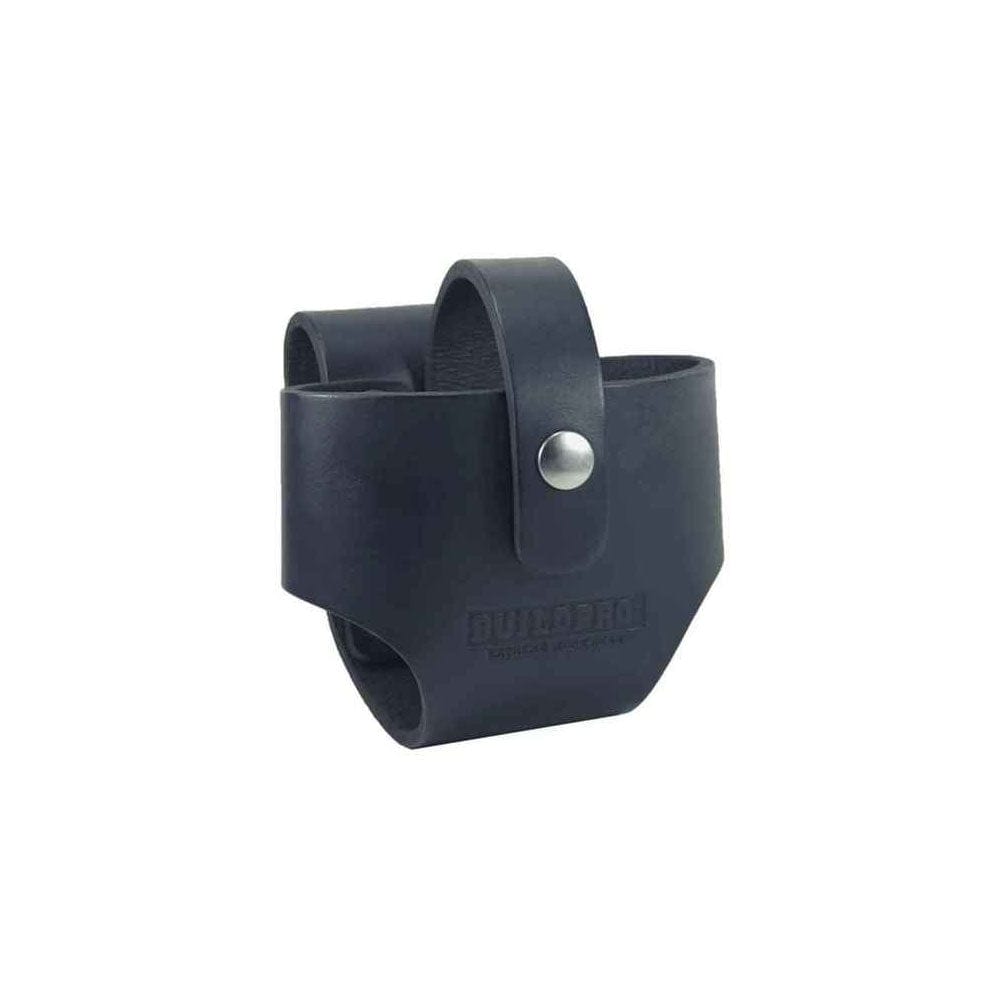 Leather Phone Pouch by BuildPro