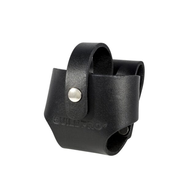 Leather Frog Tape / Tool Holder LBFTL by BuildPro