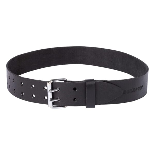 Leather Work Belt LBLWB by BuildPro
