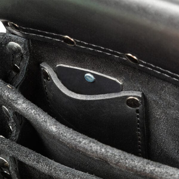 “Cronulla" Nail Bag LBNBS3 by BuildPro