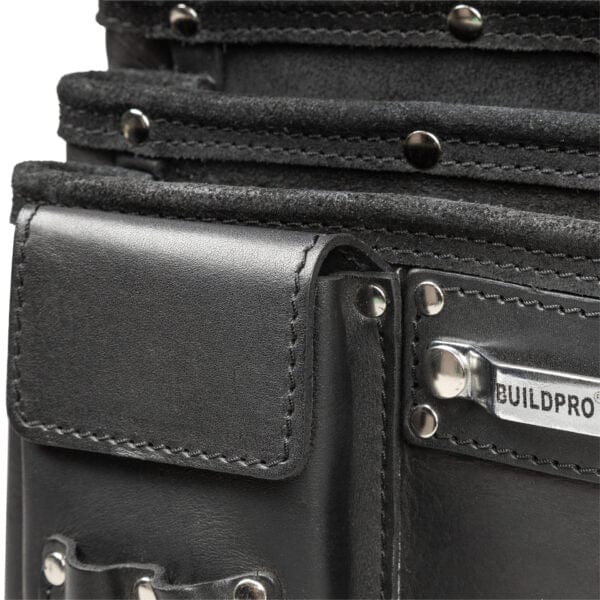 “Cronulla" Nail Bag LBNBS3 by BuildPro