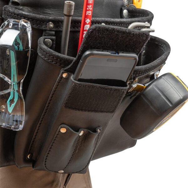 'Ultimate' Nail / Tool Bag LBNB7XL by BuildPro