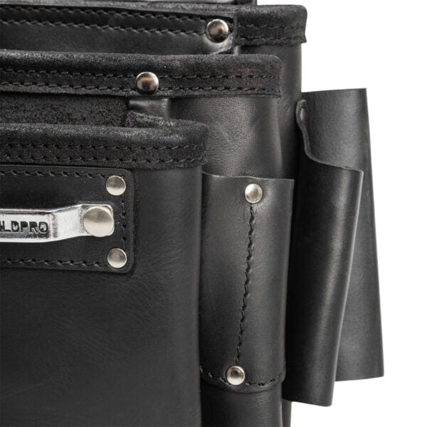 “Cronulla" Nail Bag LBNBS3 by BuildPro