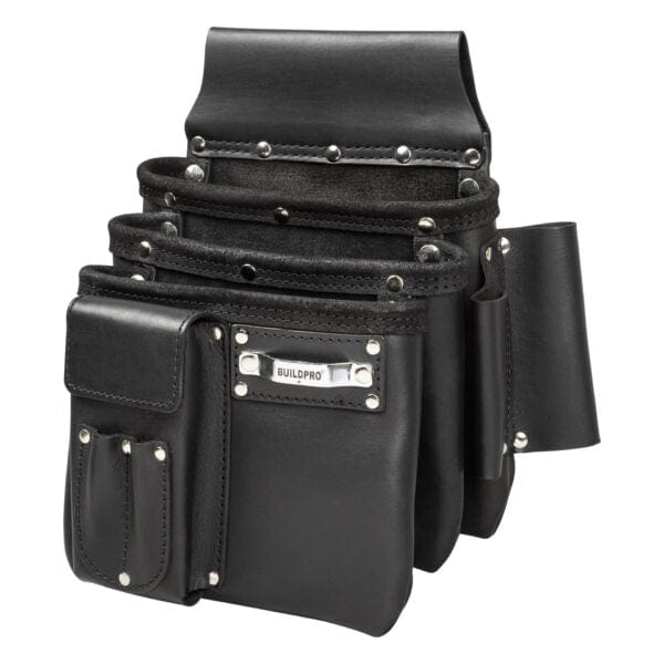 “Cronulla" Nail Bag LBNBS3 by BuildPro