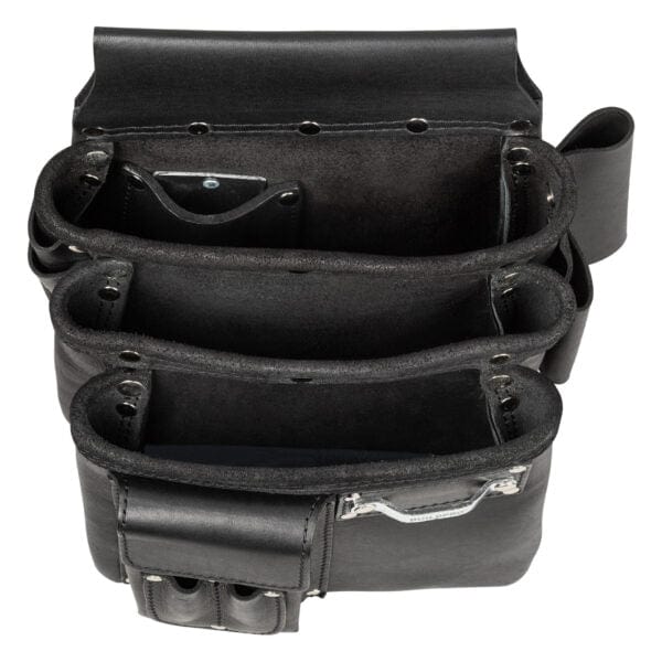 “Cronulla" Nail Bag LBNBS3 by BuildPro