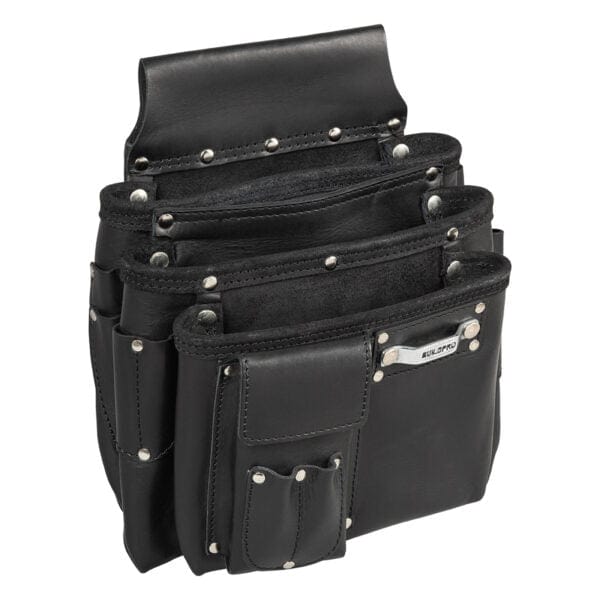 'Ultimate' Nail / Tool Bag LBNB7XL by BuildPro