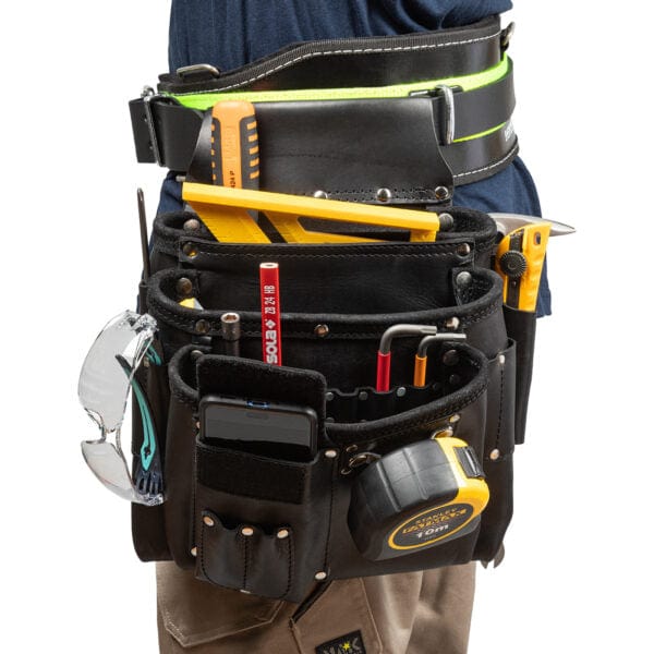 'Ultimate' Nail / Tool Bag LBNB7XL by BuildPro