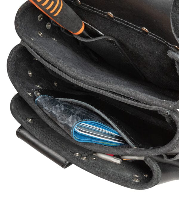 'Ultimate' Nail / Tool Bag LBNB7XL by BuildPro