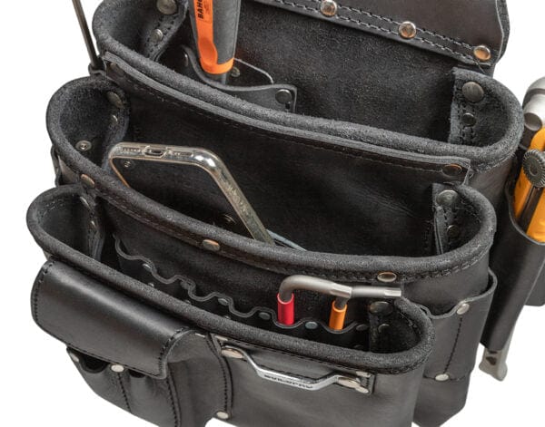 'Ultimate' Nail / Tool Bag LBNB7XL by BuildPro
