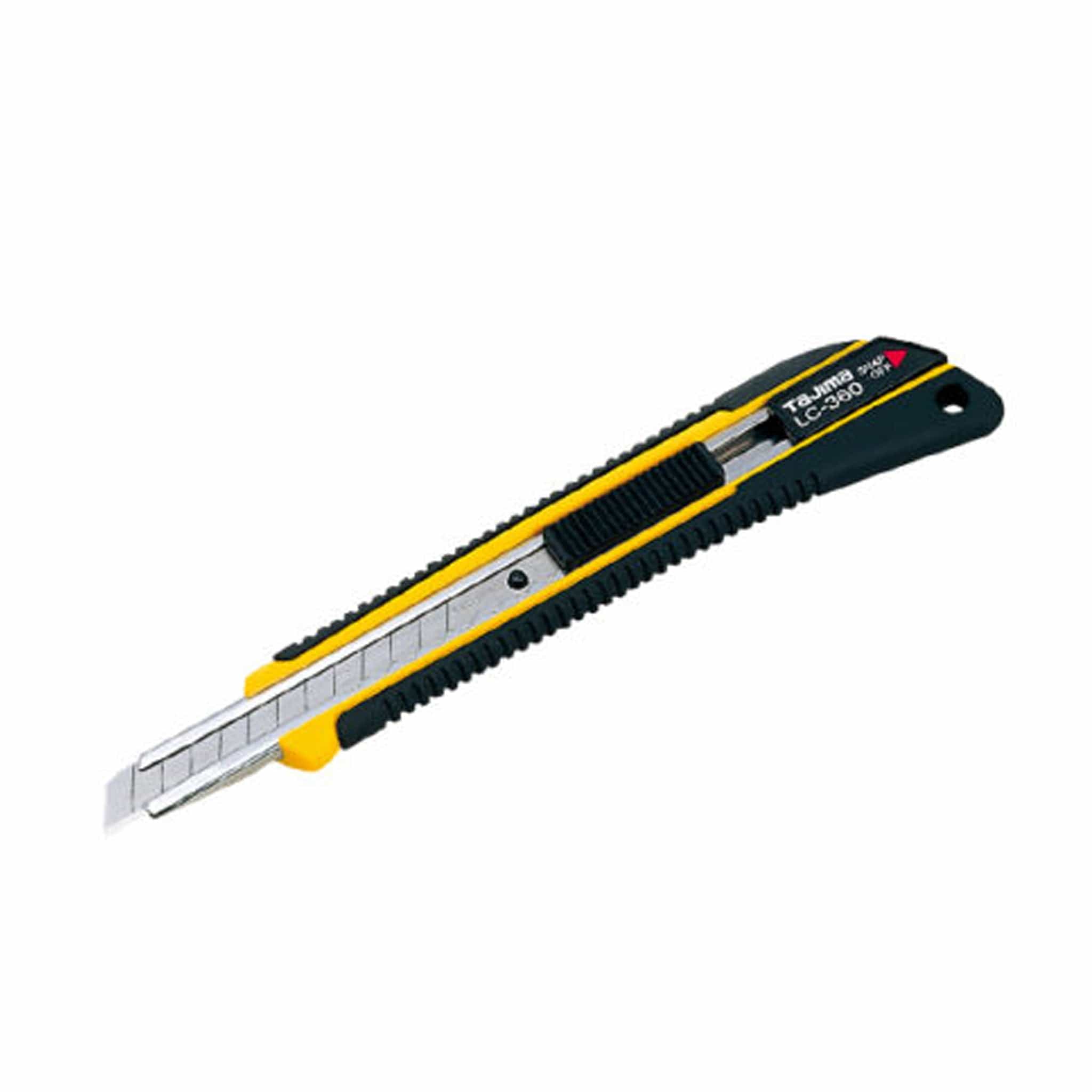 Precision Craft GRI® 360 Knife 9mm LC-360 by Tajima