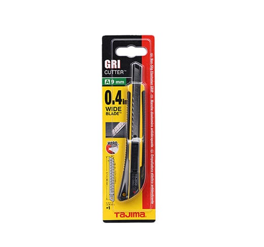 Precision Craft GRI® 360 Knife 9mm LC-360 by Tajima