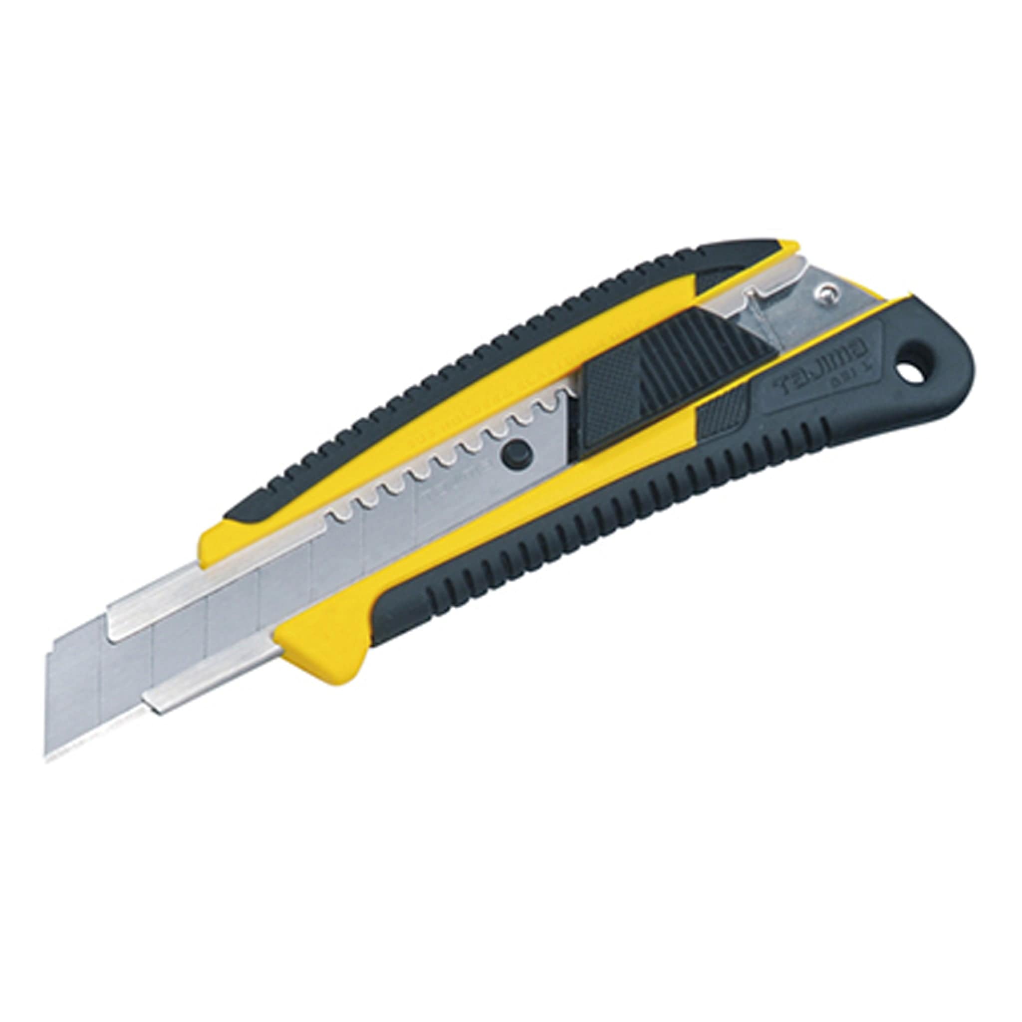 Heavy Duty GRI® 560 Knife 18mm LC-560 by Tajima
