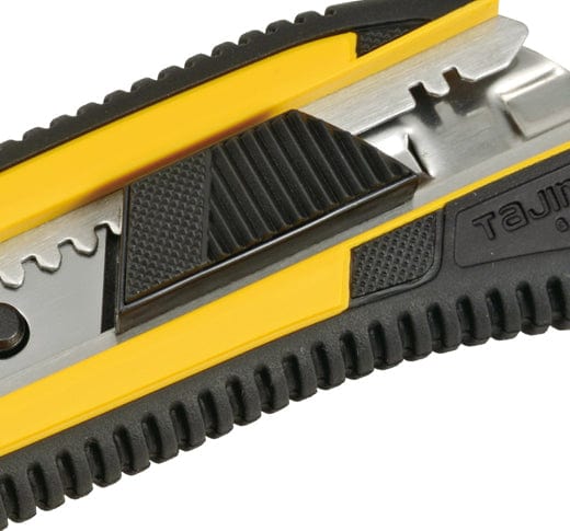 Heavy Duty GRI® 560 Knife 18mm LC-560 by Tajima